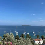 Athena Skiathos ゲストハウス メガリ・アモス