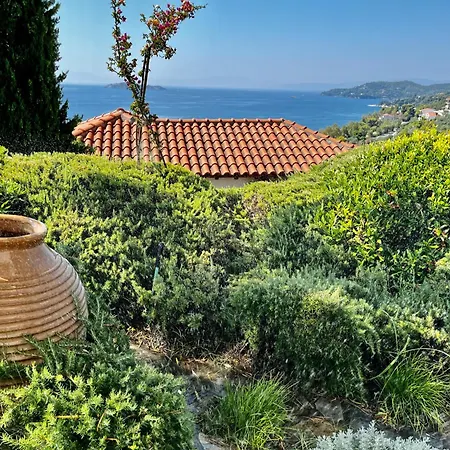 Athena Skiathos