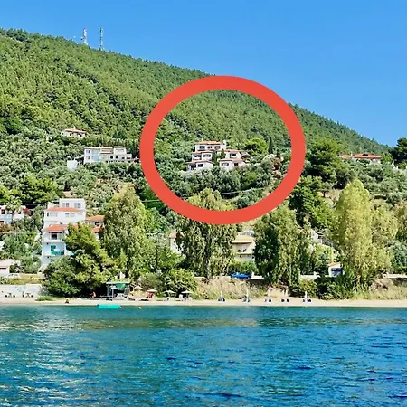 Athena Skiathos Megali Ammos (Skiathos)