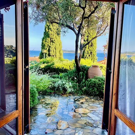 Athena Skiathos