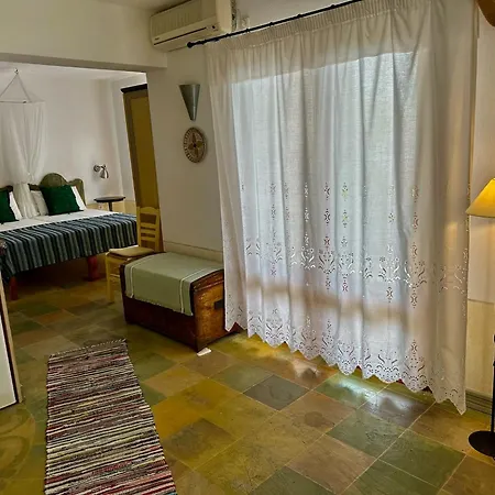 Casa de hóspedes Athena Skiathos *