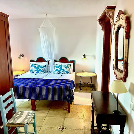 Athena Skiathos Casa de hóspedes Megali Ammos (Skiathos)