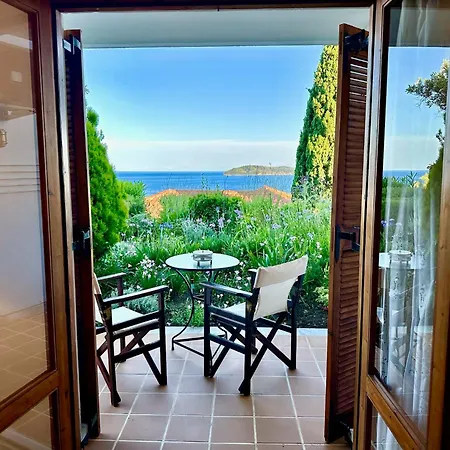 Athena Skiathos *
