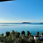 Athena Skiathos Gæstehus Megali Ammos (Skiathos)