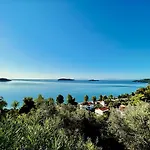 Athena Megali Ammos (Skiathos)