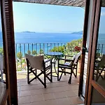 Athena Skiathos Gæstehus Megali Ammos (Skiathos)