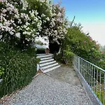 Athena Skiathos Gæstehus Megali Ammos (Skiathos)