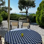 Athena Guest house Megali Ammos (Skiathos)