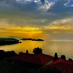 Athena Skiathos Gæstehus Megali Ammos (Skiathos)