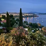 Athena Skiathos 4* شاطئ ميغالي أموس