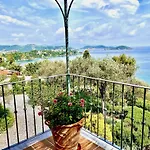 Athena Guest house