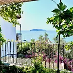 Athena Guest house Megali Ammos (Skiathos)