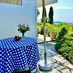 Guest house Athena Megali Ammos (Skiathos)