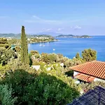 Athena Megali Ammos (Skiathos)