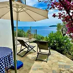 Athena 4* Megali Ammos (Skiathos)