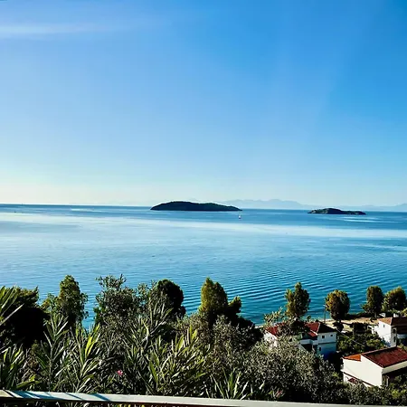 Athena Skiathos Pensjonat 4*
