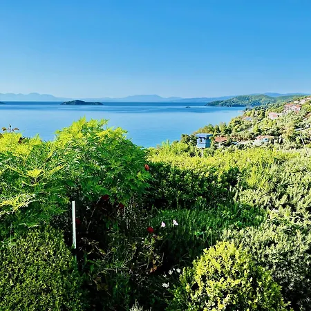 Pensjonat Athena Skiathos