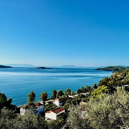Athena Skiathos 4*
