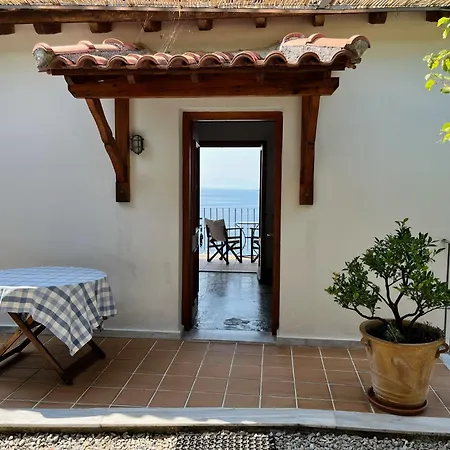 Athena Skiathos 4* Megali Ammos (Skiathos)