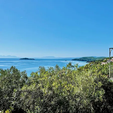 Athena Skiathos 4* Megali Ammos (Skiathos)
