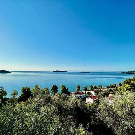 Athena Skiathos Megali Ammos (Skiathos)