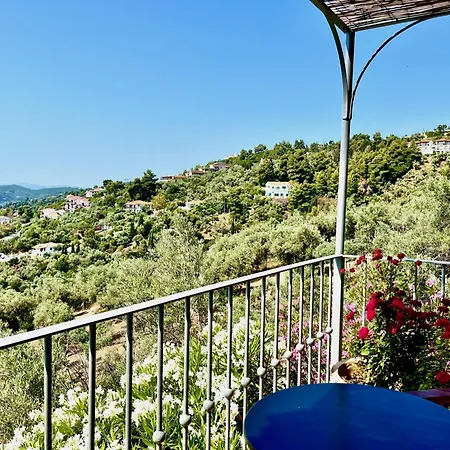 Athena Skiathos