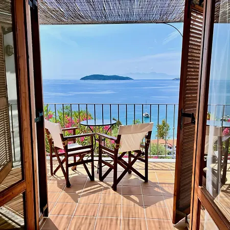 Athena Megali Ammos (Skiathos)
