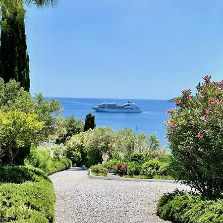 Athena Skiathos 4*