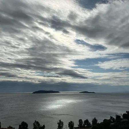 Athena Skiathos