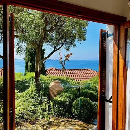 Athena Skiathos
