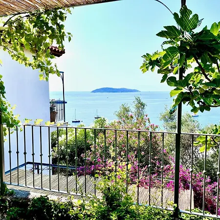 Athena Skiathos 4*