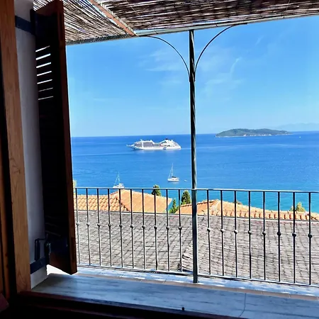 Athena Skiathos 4*