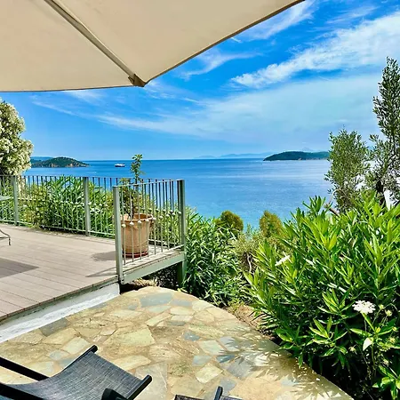 Athena Skiathos 4*