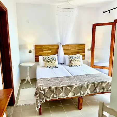 Athena Skiathos 4* Megali Ammos (Skiathos)