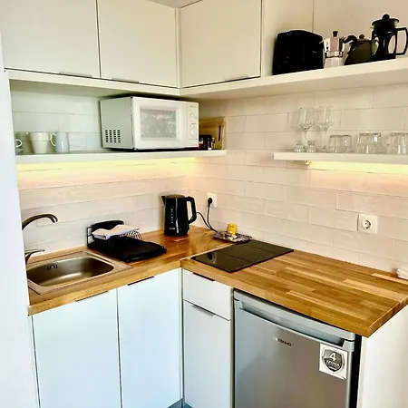 Pensión Athena Skiathos