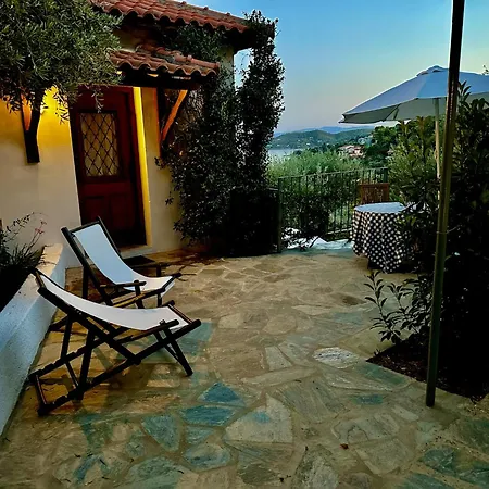 Athena Skiathos *