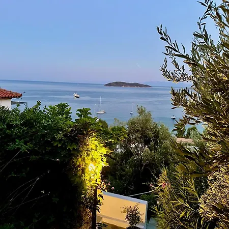 Athena Guest house