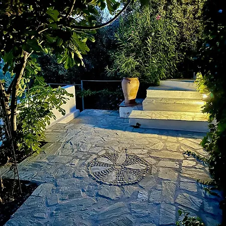Guest house Athena