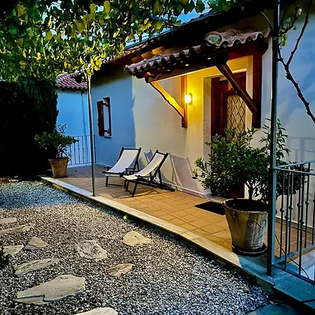 Guest house Athena *