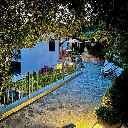 Athena Guest house
