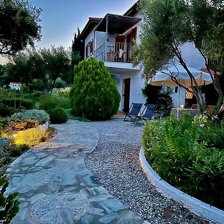 Athena Skiathos *