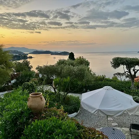 Guest house Athena