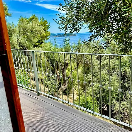 Athena Skiathos
