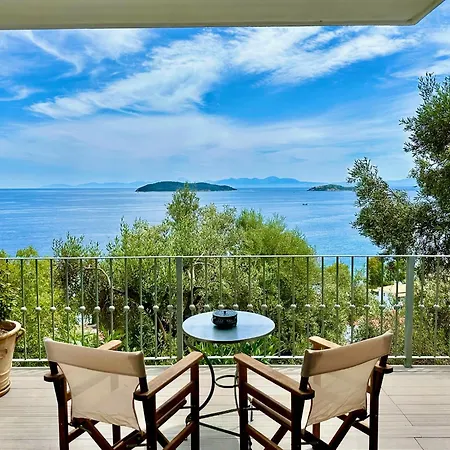 Guest house Athena