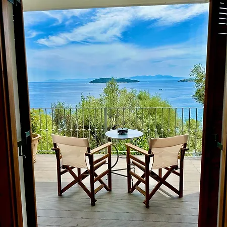 Guest house Athena *