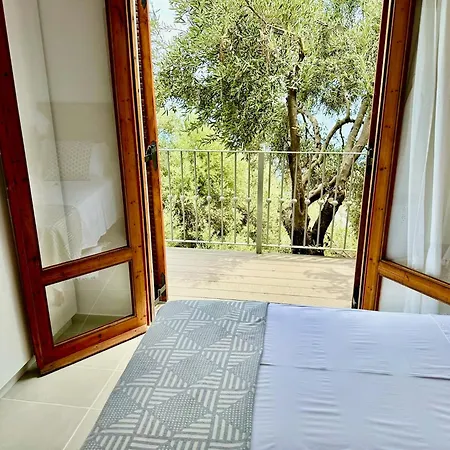 Athena Guest house Megali Ammos (Skiathos)