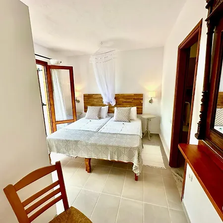Athena Megali Ammos (Skiathos)