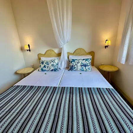 Guest house Athena *