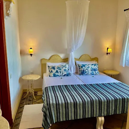 Athena Guest house Megali Ammos (Skiathos)