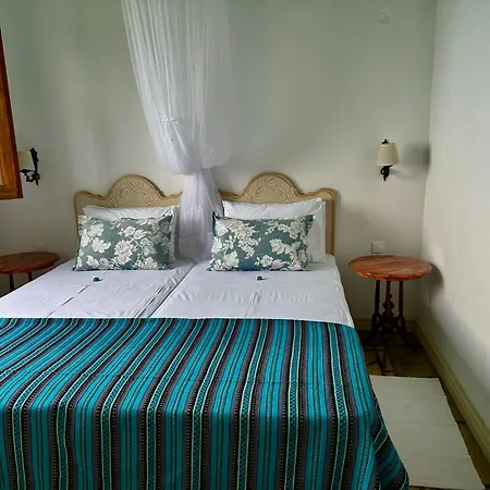 Athena Guest house *